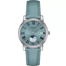   Tissot T-Classic Carson Premium Lady reloj de mujer T122.223.16.353.00