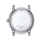 Tissot T-Classic Carson Premium Lady reloj de mujer T122.223.16.353.00