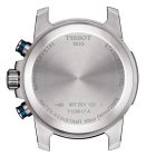 Tissot T-Sport Supersport reloj de hombre T125.617.11.041.00