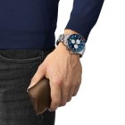 Tissot T-Sport Supersport reloj de hombre T125.617.11.041.00