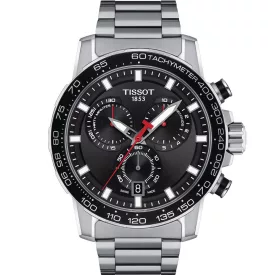   Tissot T-Sport Supersport Chrono reloj de hombre T125.617.11.051.00