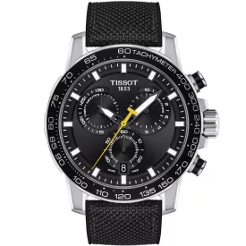 Tissot T-Sport Supersport reloj de hombre T125.617.17.051.02