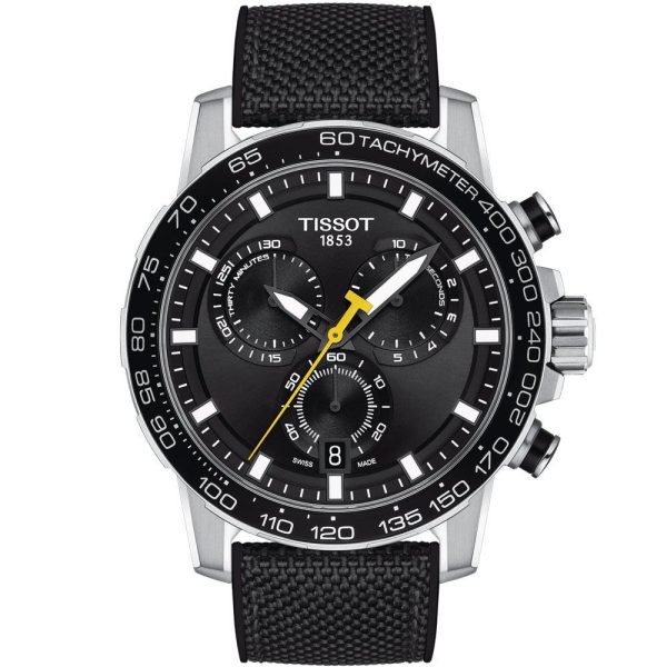 Tissot T-Sport Supersport reloj de hombre T125.617.17.051.02