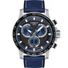 Tissot T-Sport Supersport reloj de hombre T125.617.17.051.03