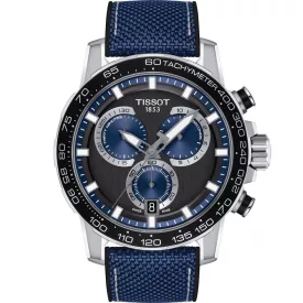 Tissot T-Sport Supersport reloj de hombre T125.617.17.051.03