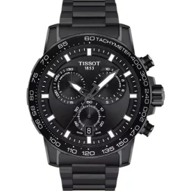 Tissot T-Sport Supersport reloj de hombre T125.617.33.051.00