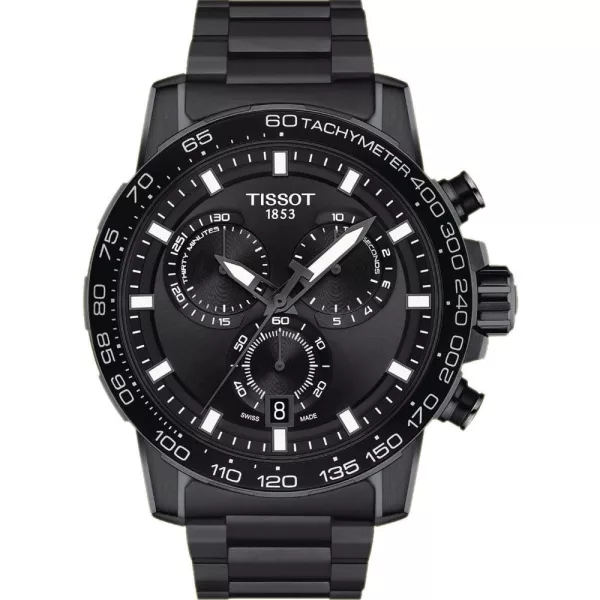 Tissot T-Sport Supersport reloj de hombre T125.617.33.051.00
