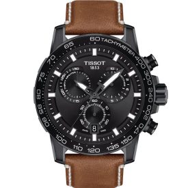   Tissot T-Sport Supersport Chrono reloj de hombre T125.617.36.051.01