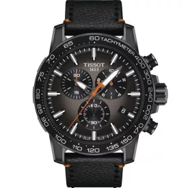   Tissot T-Sport Supersport Chrono Basketball Edition reloj de hombre T125.617.36.081.00