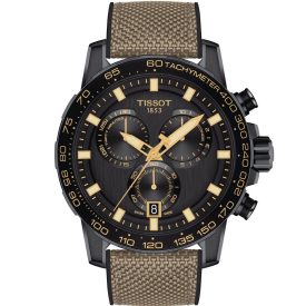 Tissot T-Sport Supersport reloj de hombre T125.617.37.051.01