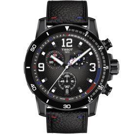   Tissot Sport Supersport NBA Special Edition reloj de hombre T125.617.37.067.00