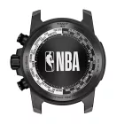 Tissot Sport Supersport NBA Special Edition reloj de hombre T125.617.37.067.00
