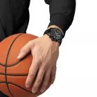 Tissot Sport Supersport NBA Special Edition reloj de hombre T125.617.37.067.00