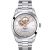Tissot Classic Gentleman Powermatic 80 Open Heart reloj de hombre T127.407.11.031.01