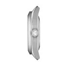 Tissot Classic Gentleman Powermatic 80 Open Heart reloj de hombre T127.407.11.031.01
