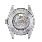 Tissot Classic Gentleman Powermatic 80 Open Heart reloj de hombre T127.407.11.031.01