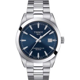   Tissot T-Classic Gentleman reloj de hombre T127.407.11.041.00