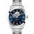 Tissot T-Classic Gentleman Open Heart reloj de hombre T127.407.11.041.01