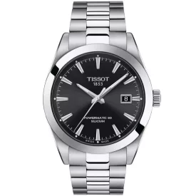   Tissot T-Classic Gentleman reloj de hombre T127.407.11.051.00