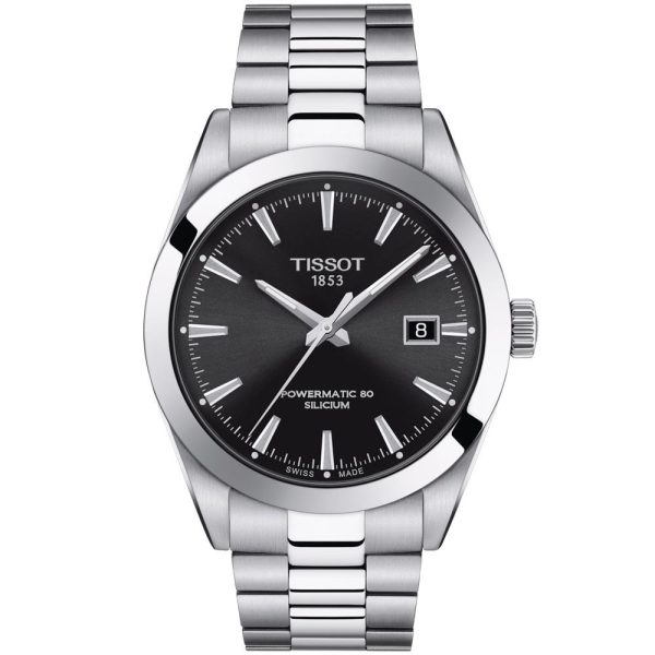Tissot T-Classic Gentleman reloj de hombre T127.407.11.051.00
