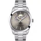 Tissot T-Classic Gentleman Open Heart reloj de hombre T127.407.11.081.00