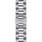 Tissot T-Classic Gentleman Open Heart reloj de hombre T127.407.11.081.00