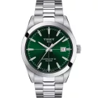 Tissot T-Classic Gentleman Powermatic 80 Silicium hombre T127.407.11.091.01