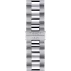 Tissot T-Classic Gentleman Powermatic 80 Silicium hombre T127.407.11.091.01