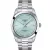 Tissot T-Classic Gentleman Powermatic 80 Silicium Tiffany Blue hombre T127.407.11.351.00