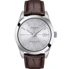 Tissot T-Classic Gentleman Powermatic 80 Silicium hombre T127.407.16.031.01