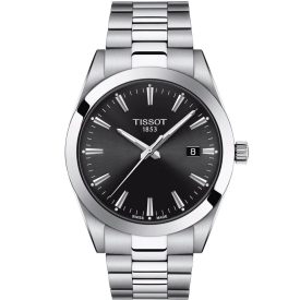   Tissot T-Classic Gentleman reloj de hombre T127.410.11.051.00
