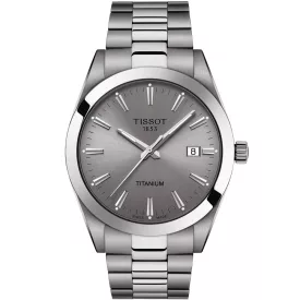   Tissot T-Classic Gentleman reloj de hombre T127.410.44.081.00