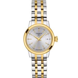 Tissot Classic Dream Lady reloj de mujer T129.210.22.031.00