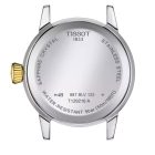 Tissot Classic Dream Lady reloj de mujer T129.210.22.031.00