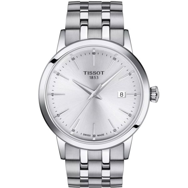 Tissot Classic Dream reloj de hombre T129.410.11.031.00