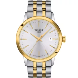 Tissot Classic Dream reloj de hombre T129.410.22.031.00