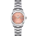 Tissot T-Classic T-My Lady reloj de mujer colocar T132.007.11.336.00