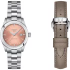 Tissot T-Classic T-My Lady reloj de mujer colocar T132.007.11.336.00