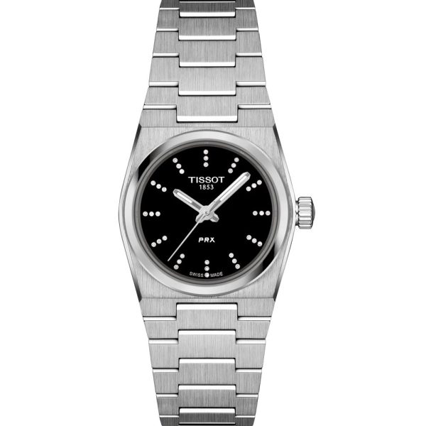 Tissot T-Classic PRX reloj de mujer T137.010.11.056.00