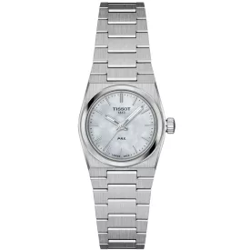   Tissot Classic Contemporary PRX reloj de mujer T137.010.11.111.00