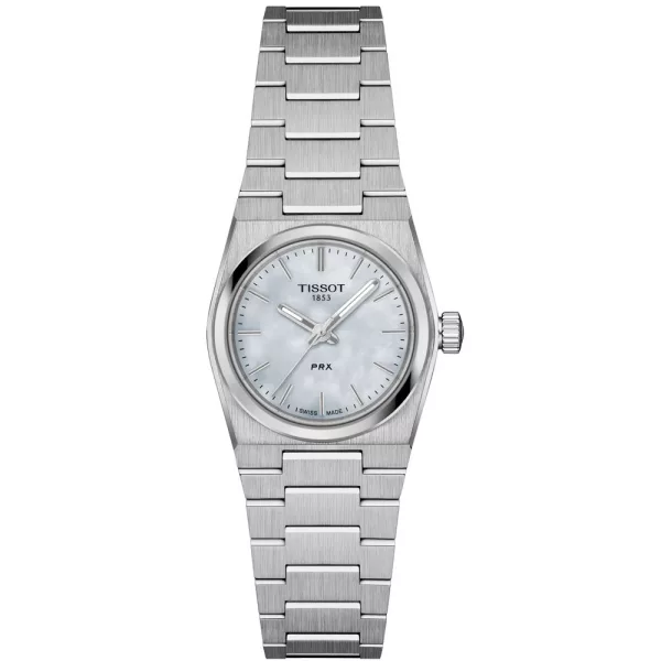 Tissot Classic Contemporary PRX reloj de mujer T137.010.11.111.00