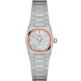   Tissot Classic Contemporary PRX reloj de mujer T137.010.21.111.00