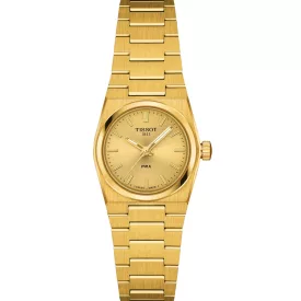 Tissot Classic PRX reloj de mujer T137.010.33.021.00
