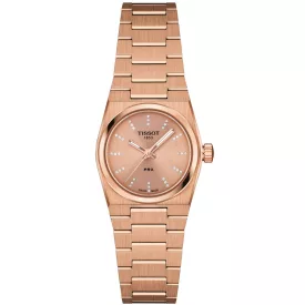 Tissot Classic PRX reloj de mujer T137.010.33.506.00
