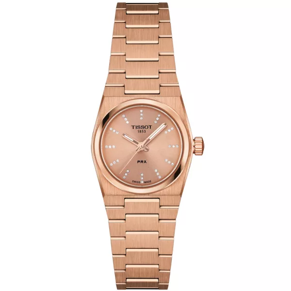 Tissot Classic PRX reloj de mujer T137.010.33.506.00