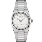 Tissot T-Classic PRX Powermatic 80 reloj de mujer T137.207.11.111.00