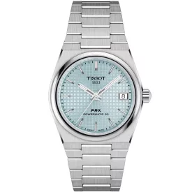  Tissot T-Classic PRX Powermatic 80 reloj de mujer T137.207.11.351.00