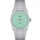 Tissot T-Classic PRX Tiffany reloj de mujer T137.210.11.091.00