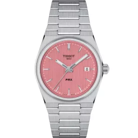 Tissot T-Classic PRX reloj de mujer T137.210.11.331.00
