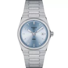Tissot T-Classic PRX reloj de mujer T137.210.11.351.00